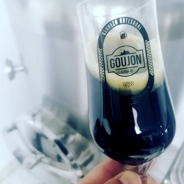 Goujon Stout